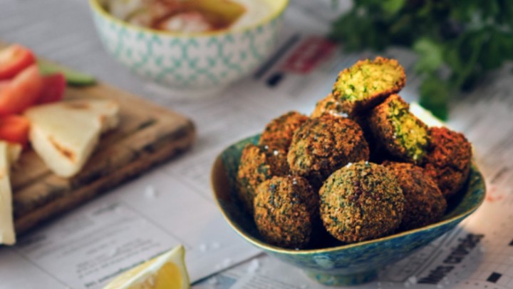 falafel